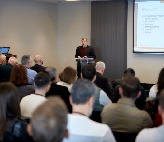 7th Fitce technology forum Thessaloniki 2023 – Φωτογραφίες ημερίδας