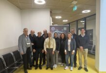 ΝΕΟΣ ΠΡΟΕΔΡΟΣ της FITCE EUROPE