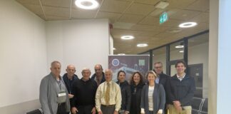 ΝΕΟΣ ΠΡΟΕΔΡΟΣ της FITCE EUROPE