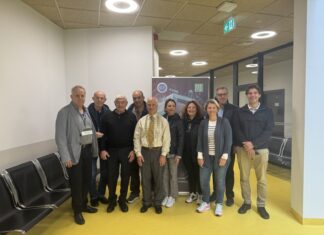 ΝΕΟΣ ΠΡΟΕΔΡΟΣ της FITCE EUROPE