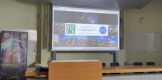 63rd FITCE International Congress – Φωτογραφίες