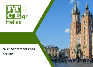 Οι Παρουσιάσεις του 63rd FITCE International Congress 2024